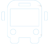 Icono publicidad en colectivos