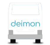 Icono publicidad en lunetas de colectivos