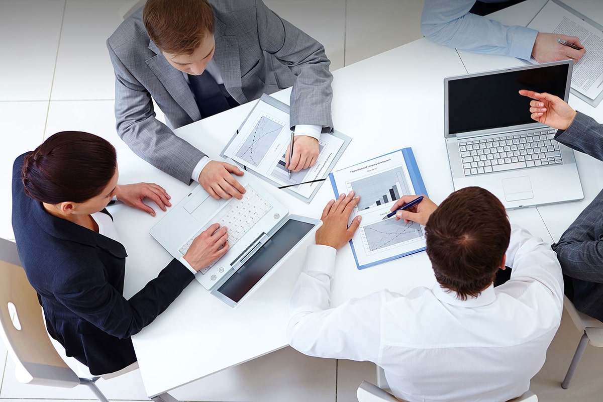 Charlas y seminarios de coaching empresarial