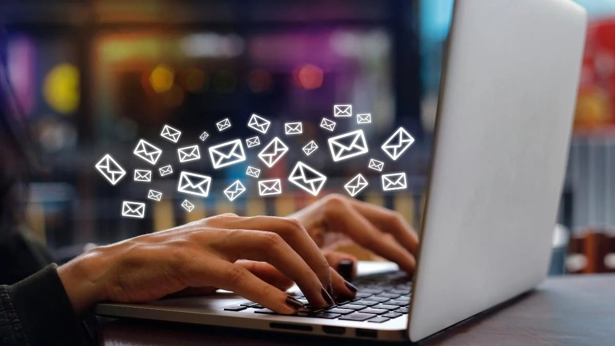 Servicio empresarial de Email Marketing