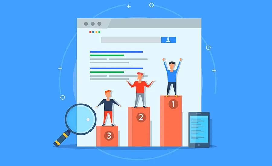 Que te encuentren a la primera - Grupo Estratégico Deimon